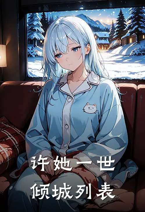 许她一世倾城列表