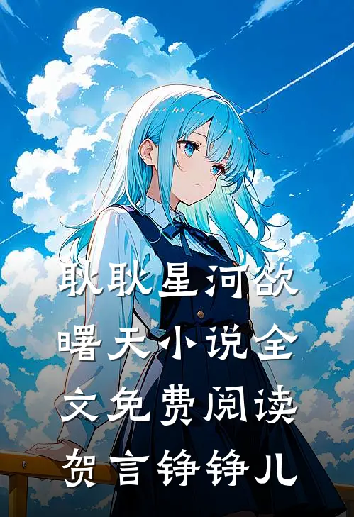 耿耿星河欲曙天小说全文免费阅读贺言铮铮儿