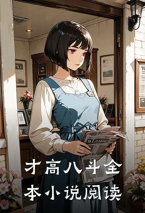 才高八斗全本小说阅读
