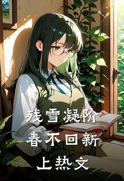 残雪凝阶春不回新上热文