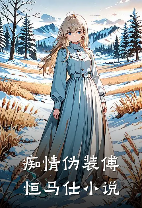 痴情伪装傅恒马仕小说
