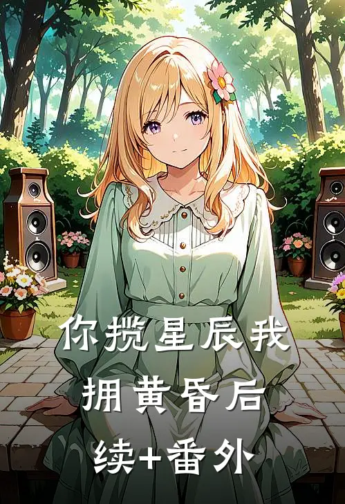 你揽星辰我拥黄昏后续+番外
