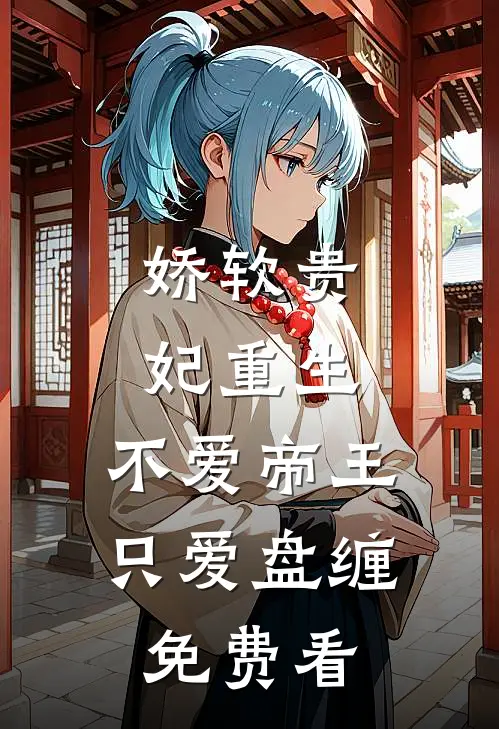 娇软贵妃重生：不爱帝王只爱盘缠免费看