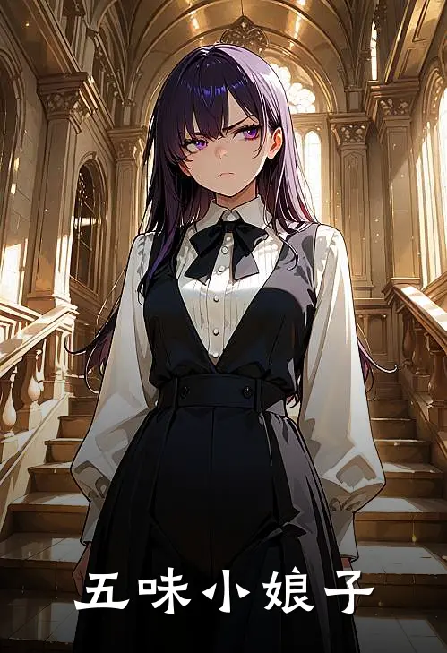 五味小娘子