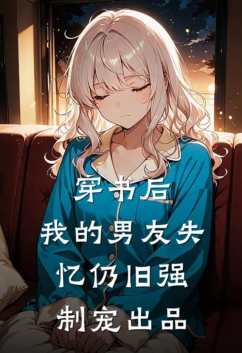 穿书后，我的男友失忆仍旧强制宠出品