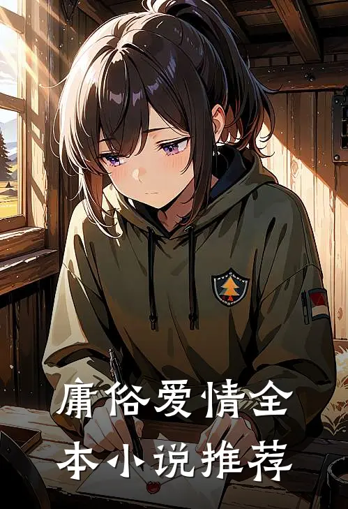 庸俗爱情全本小说推荐
