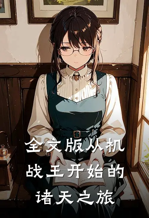 全文版从机战王开始的诸天之旅