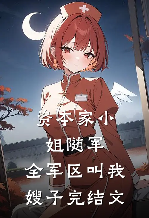资本家小姐随军，全军区叫我嫂子完结文