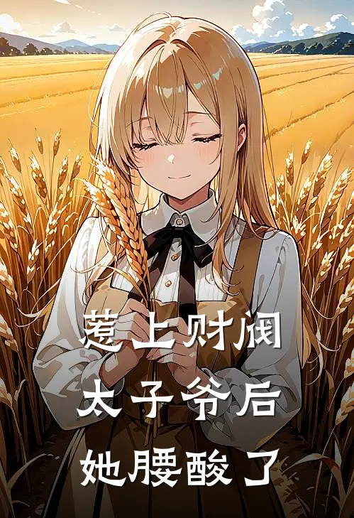 惹上财阀太子爷后，她腰酸了