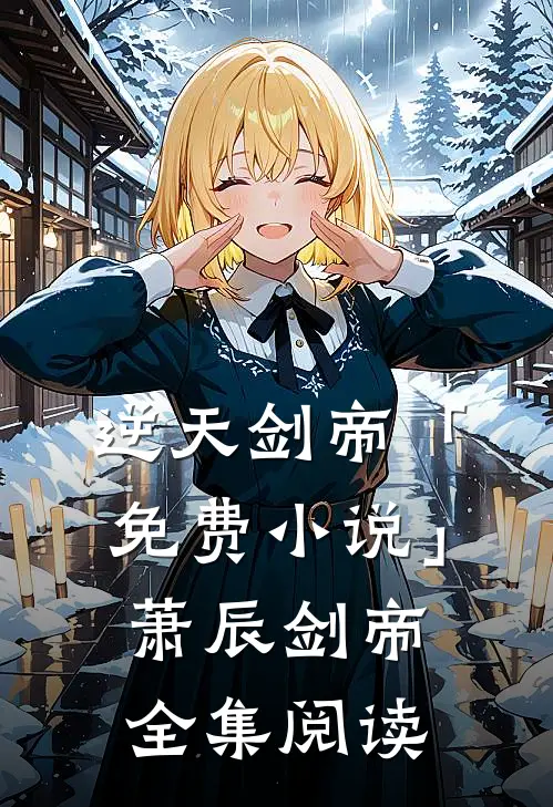 逆天剑帝「免费小说」萧辰剑帝全集阅读