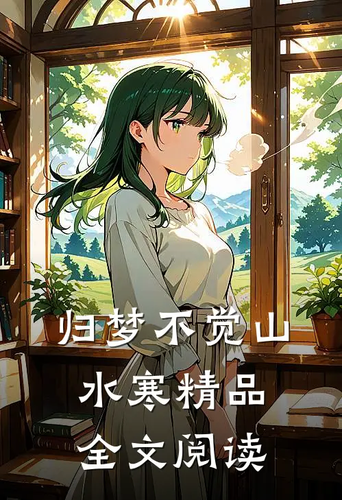 归梦不觉山水寒精品全文阅读