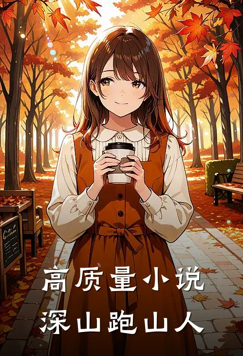 高质量小说深山跑山人