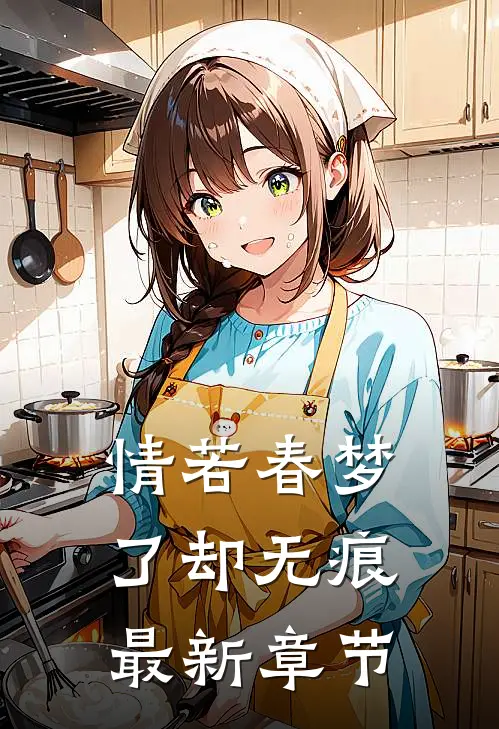 情若春梦，了却无痕最新章节