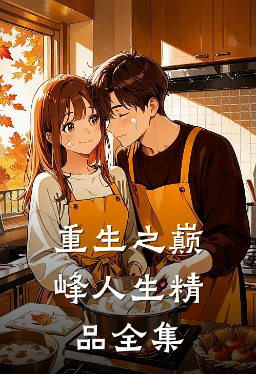 重生之巅峰人生精品全集