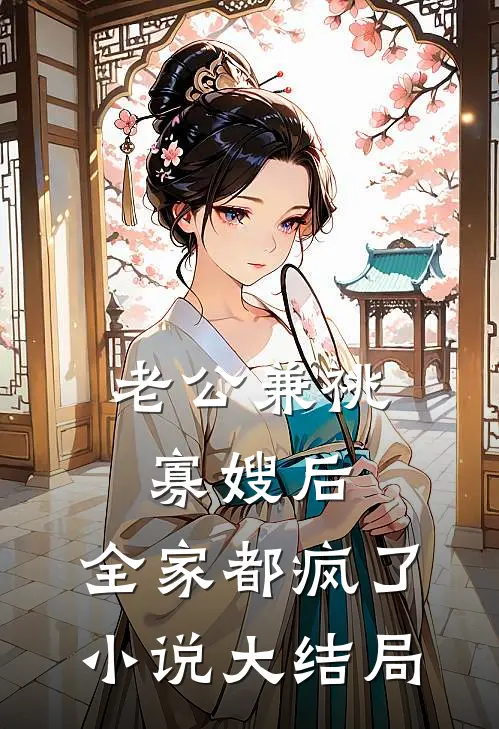 老公兼祧寡嫂后，全家都疯了小说大结局