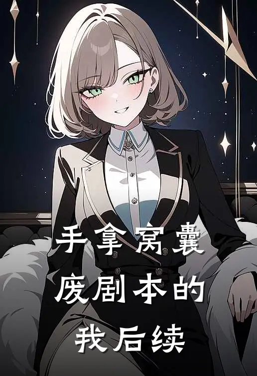手拿窝囊废剧本的我后续