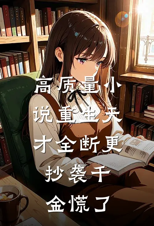高质量小说重生天才全断更，抄袭千金慌了