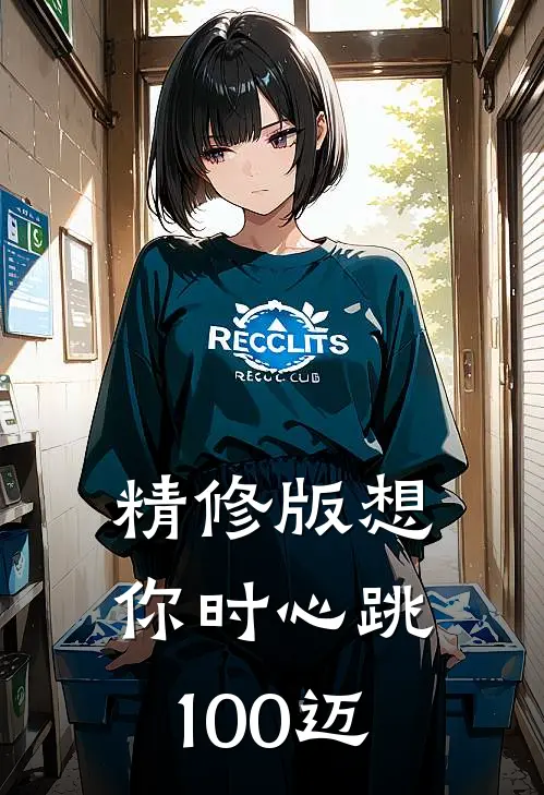 精修版想你时心跳100迈