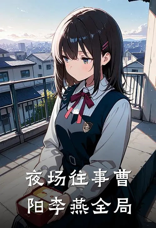 夜场往事曹阳李燕全局