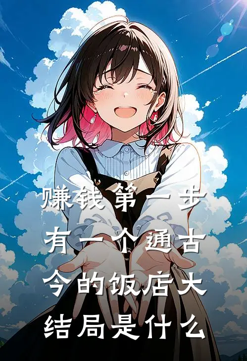 赚钱第一步，有一个通古今的饭店大结局是什么