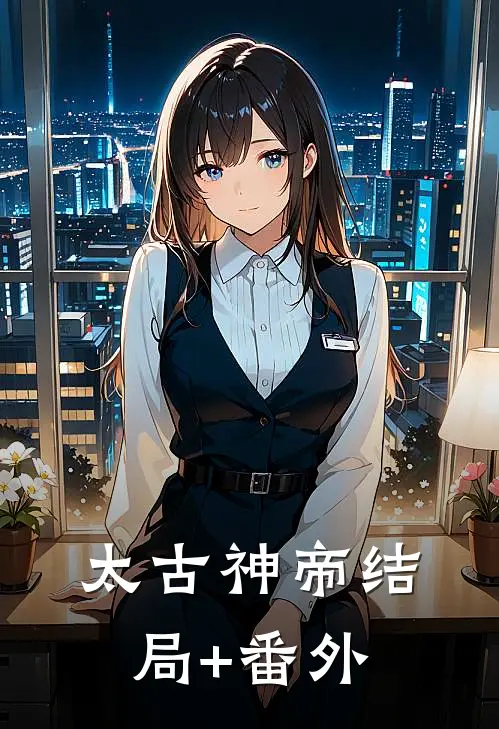 太古神帝结局+番外