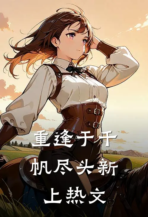 重逢于千帆尽头新上热文