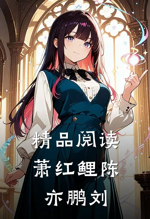 精品阅读萧红鲤陈亦鹏刘