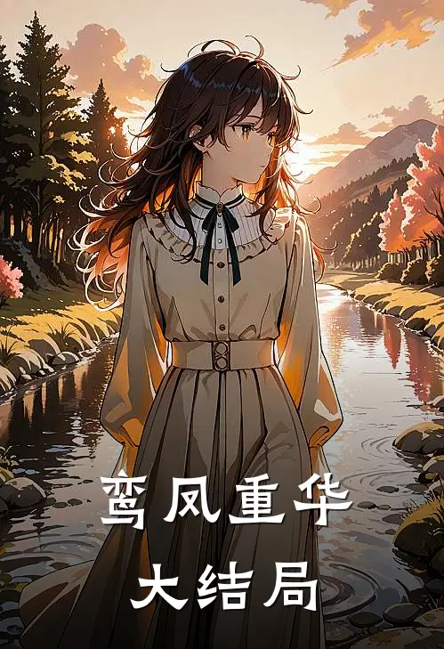 鸾凤重华大结局