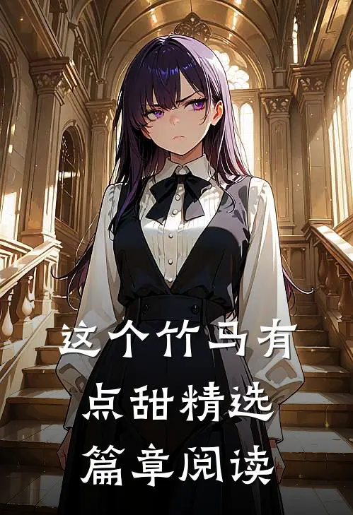 这个竹马有点甜精选篇章阅读