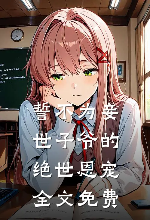 誓不为妾，世子爷的绝世恩宠全文免费