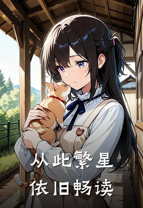 从此繁星依旧畅读