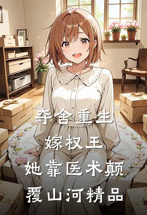 夺舍重生嫁权王，她靠医术颠覆山河精品