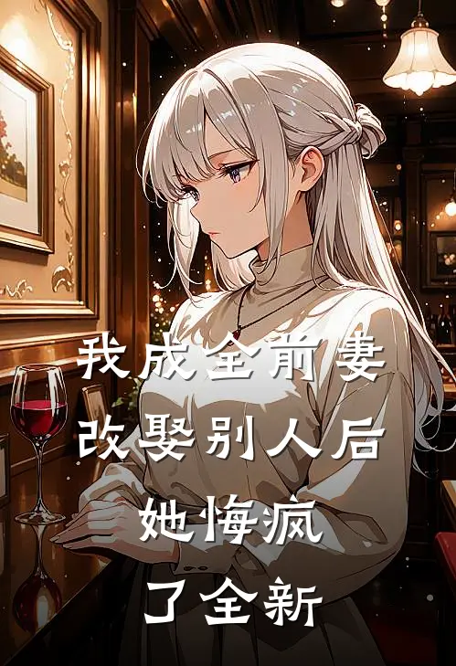 我成全前妻改娶别人后，她悔疯了全新