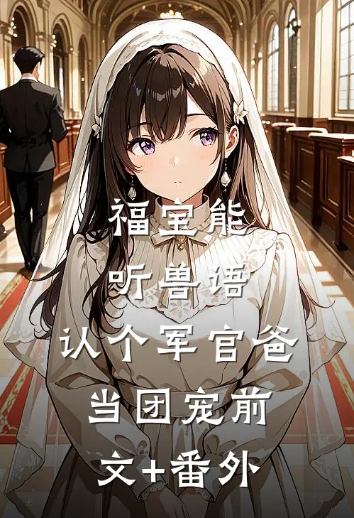 福宝能听兽语，认个军官爸当团宠前文+番外