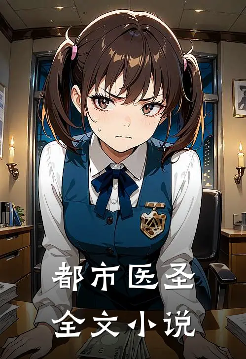 都市医圣全文小说