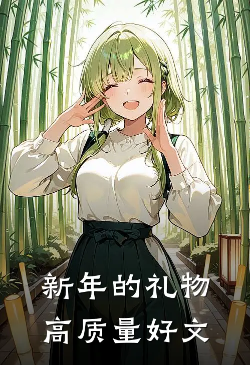 新年的礼物高质量好文