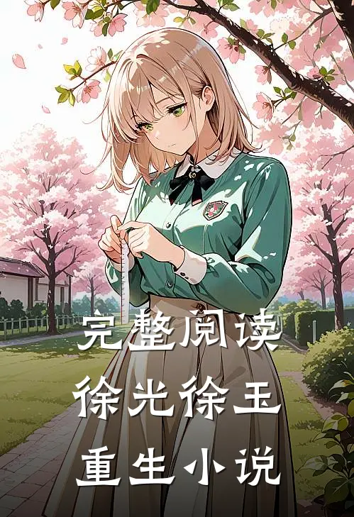 完整阅读徐光徐玉重生小说