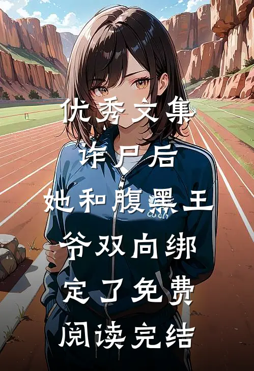 优秀文集诈尸后,她和腹黑王爷双向绑定了免费阅读完结