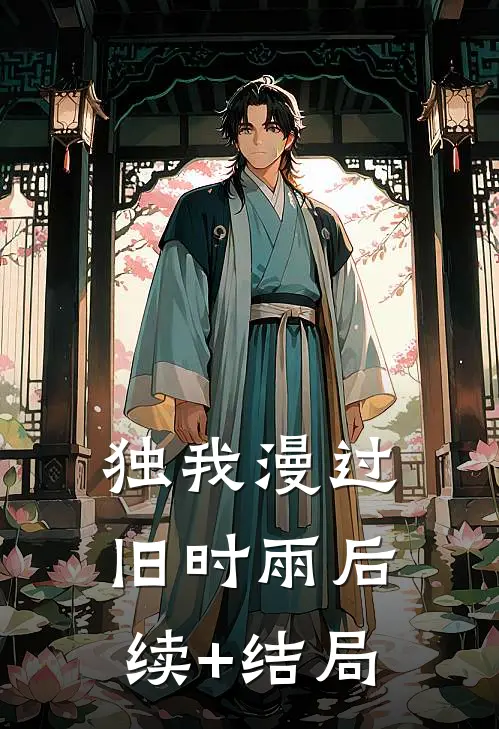 独我漫过旧时雨后续+结局