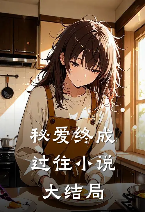秘爱终成过往小说大结局
