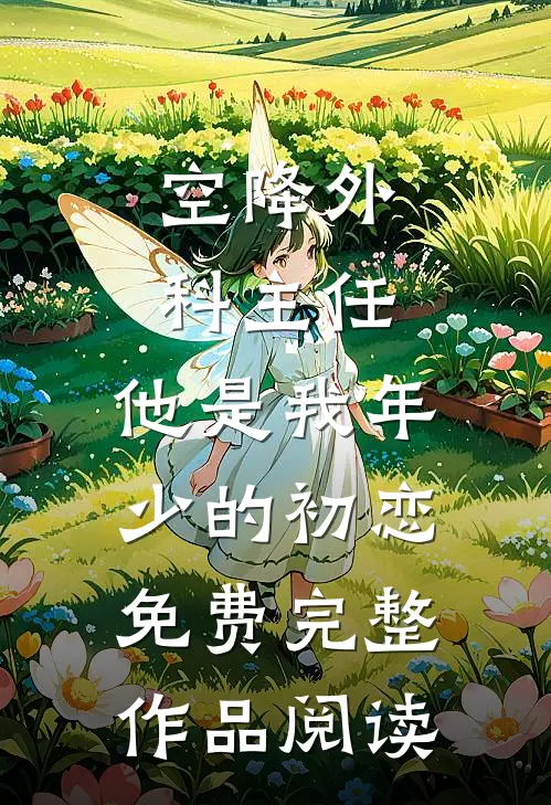 空降外科主任,他是我年少的初恋免费完整作品阅读