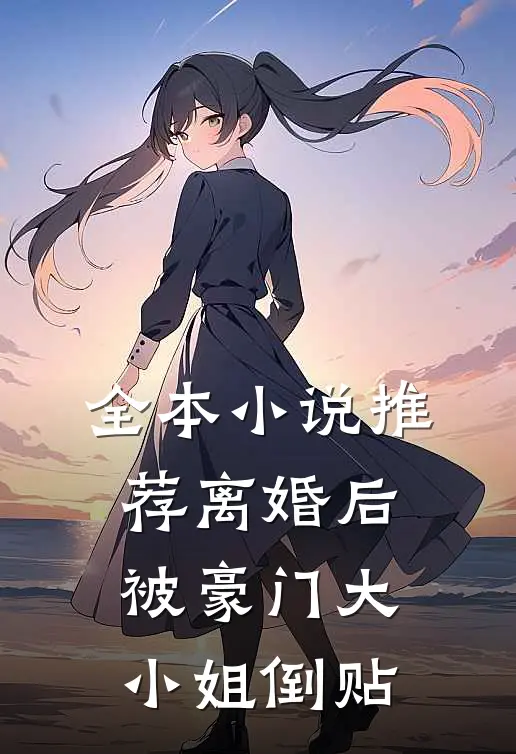 全本小说推荐离婚后，被豪门大小姐倒贴