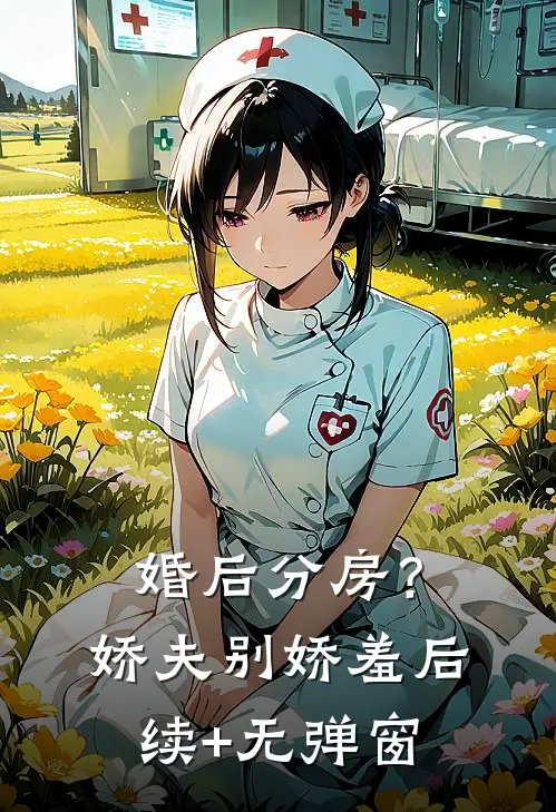 婚后分房？娇夫别娇羞后续+无弹窗