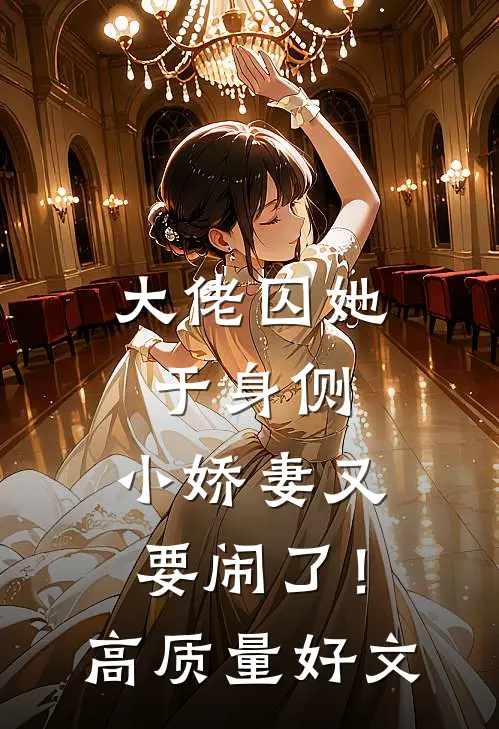 大佬囚她于身侧，小娇妻又要闹了！高质量好文