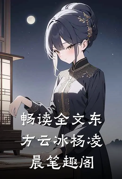 畅读全文东方云冰杨凌晨笔趣阁