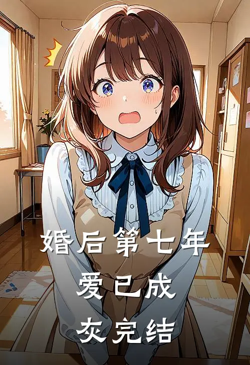 婚后第七年，爱已成灰完结