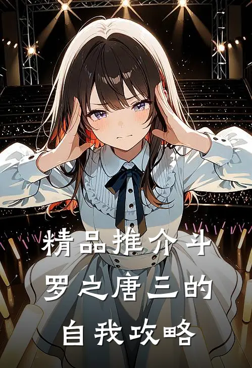 精品推介斗罗之唐三的自我攻略
