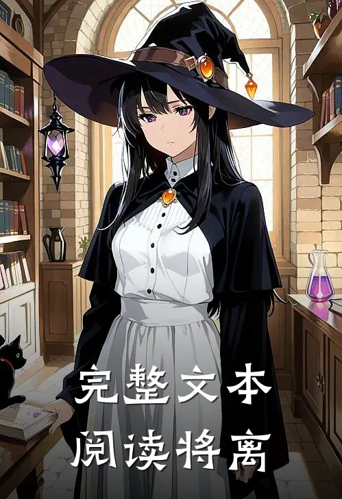 完整文本阅读将离