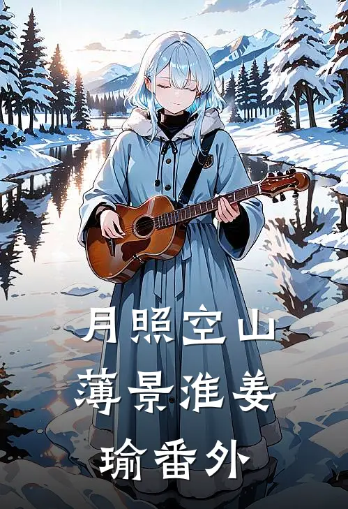 月照空山薄景淮姜瑜番外