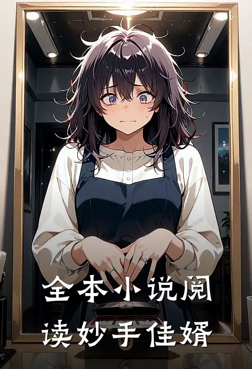全本小说阅读妙手佳婿